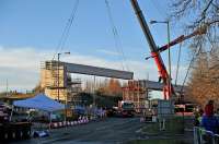 Hardengreen Viaduct