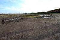 Bleak. Tinsley MPD, closed 1998, after site clearance in 2006 looking east. The site has since been redeveloped as a car showroom. [See image 38598].<br><br>[Ewan Crawford 18/11/2006]