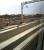 Grab shot from a Birmingham train showing concrete platform bases under construction at Cambridge North. When the Huntingdon line was in use, this was Chesterton Junction and yard; the new station was proposed as Cambridge Science Park, then amended to Cambridge Parkway in view of its proximity to the M11. Perhaps the latest name will continue to apply until the station is opened.<br><br>[Ken Strachan 05/12/2015]