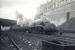 Gresley A4 Pacific 60004 <I>William Whitelaw</I> on Cowlairs Incline with the 5.15pm ex-Edinburgh Waverley on 5 August 1952.  <br><br>[G H Robin collection by courtesy of the Mitchell Library, Glasgow 05/08/1952]