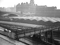 Edinburgh Waverley