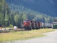 Field [British Columbia]