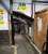 This rather unusual exit from the platform underpass at Temple Meads was used to guide enthusiasts from the station to the waiting shuttle buses for the St Philip's Marsh open day. For the usual standard of passage [see image 42033] [Ref query 44498].<br><br>[Ken Strachan 02/05/2016]