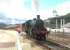 Ivatt 2MT 2-6-0 no 46512 about to depart from the Strathspey platform at Aviemore on 13 May 2002.<br><br>[John Furnevel 13/05/2002]