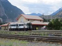 Lillooet