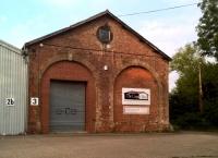 Ladies and gentlemen, I present the Carpet Shed - definitely a less embarrassing fate than becoming a dog grooming parlour [see image 56377]. Notice the extension to the left.<br><br>[Ken Strachan 27/08/2016]