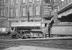LNER class K3 2-6-0 No 32 stands at the north end of Carlisle under Victoria Viaduct in the 1930s.<br><br>[Dougie Squance (Courtesy Bruce McCartney) //]