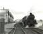 BR Standard tank 80121 prepares to leave Tillynaught Junction in the summer of 1960 with a train for Elgin via the coast.<br><br>[G H Robin collection by courtesy of the Mitchell Library, Glasgow 18/08/1960]