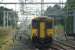 A Manchester to Milford Haven ATW service has just passed Chelford station and is seen heading towards Crewe on the afternoon of 25 September 2016. It would appear that there has been a quick turn around at Manchester as the destination blinds on both ends of the train are still showing Piccadilly.<br><br>[John McIntyre 25/09/2016]
