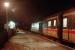 A northbound 125 in light snow at Pitlochry on the last day of 1994.<br><br>[Ewan Crawford 31/12/1994]