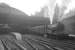 A Fife Coast excursion about to leave Glasgow Queen Street for Crail on 25 June 1950. The locomotive is 'Director' class 4-4-0 no 62684 <I>Wizard of the Moor</I>.  <br><br>[G H Robin collection by courtesy of the Mitchell Library, Glasgow 25/06/1950]