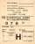 A Polkemmet Colliery to BSC Ravenscraig No 2 Sidings consignment label. No 2 was the coal yard to the west of the Wishaw Deviation with approach from the north.<br><br>[Bill Roberton //]