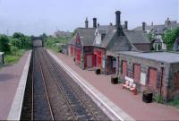 Aspatria, looking to Workington in 2001.<br><br>[Ewan Crawford 24/06/2001]