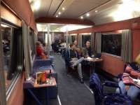 The saloon of the <a href=https://www.sleeper.scot/ target=external>Caledonian Sleeper</a>.<br>
<br>
<br><br>[Colin McDonald 03/04/2017]