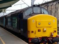 DRS 37405 at Carlisle.<br><br>[Rod Crawford 06/04/2017]