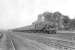 Fairburn tank 42191 approaching Wallneuk Junction on 2 June 1959 with the 5.40pm Ayr express. [Ref query 845]   <br><br>[G H Robin collection by courtesy of the Mitchell Library, Glasgow 02/06/1959]
