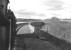 View from the returning Kelso goods about to cross Roxburgh Viaduct in the 1960s.<br><br>[Dougie Squance (Courtesy Bruce McCartney) //]