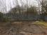 The trackbed at the start of the GBH&C in 2017, now part of the yard at the Network Rail Shettleston Depot. Behind the fence survives the 3 track bridge across Gartocher Road, which together with the bridges at Bothwell is one of the best preserved parts of the former railway's infrastucture. Access with permission.  <br><br>[Colin McDonald 17/03/2017]