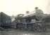 The shed yard at Balornock St Rollox on Saturday 29 April 1950, with Hurlford based class 2P 4-4-0 40612 recently arrived following a visit to the paint shop.<br><br>[G H Robin collection by courtesy of the Mitchell Library, Glasgow 29/04/1950]