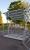 New high tech bike rack / sculpture at Dalreoch.<br><br>[Beth Crawford 18/05/2017]