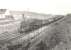 Ayr based 'Crab' 2-6-0 no 42910 photographed near Tarbolton on 30 March 1959 with a coal train from Kirkconnel bound for Ayr Harbour.   <br><br>[G H Robin collection by courtesy of the Mitchell Library, Glasgow 30/03/1959]