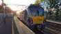 334 heads into the setting sun at Dalreoch.<br><br>[Beth Crawford 18/05/2017]