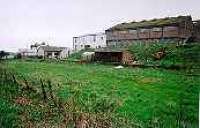 Colfin looking roughly towards Portpatrick.<br><br>[Ewan Crawford //]