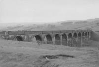 Looking towards Darvel.<br><br>[John Robin 23/05/1963]