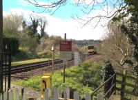 Country crossing... where is this? [Added 4 June 2016]<br><br>[nonevent //]