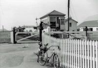 Tillicoultry station in June 1963.<br><br>[John Robin 07/06/1963]