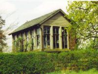 Old signalbox survives at Kippen.<br><br>[John Robin //]