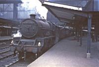 45660 en route from Leeds to St Enoch.<br><br>[John Robin 24/07/1965]