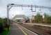 Clydebank, looking west. This was Clydebank Central.<br><br>[Ewan Crawford //]