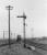 Airth signalbox Looking towards Alloa Junction.<br><br>[John Robin 30/03/1964]