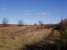 The remains of a loading bank at Girvan (Old) station.<br><br>[William Tollan 09/02/2006]