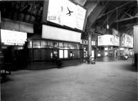 Glasgow Queen Street High Level