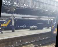 ScotRail HST at Aberdeen.<br><br>[John Yellowlees 12/09/2017]