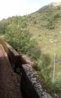 The <b>Photographers' gallery</b> at Glenfinnan on 7/8/17!<br><br>[Alan Hardie 07/08/2017]