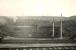 Ex-GNSR class D40 4-4-0 no 62276 <I>Andrew Bain</I> on the turntable at Macduff on 14 July 1950.  <br><br>[G H Robin collection by courtesy of the Mitchell Library, Glasgow 14/07/1950]