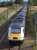 The 07.55 from Inverness to London KX, led by power car 43238 'National Railway Museum 40 Years 1975-2015', diverted via the WCML due to track renewals on the ECML.<br><br>[Bill Roberton 30/09/2017]
