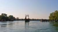 Tonawanda Swing Bridge