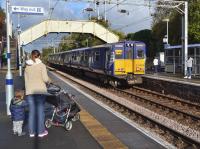 314204 calls with a service to Glasgow Central.<br><br>[Bill Roberton 20/10/2017]