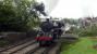 The 13.30hrs for Pickering gets away from Grosmont behind Standard Class 4MT Mogul 76079 on 19th September 2016.<br>
<br>
<br><br>[Colin Miller 19/09/2016]