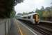 A 12 car Southeastern service made up of three 4 car Class 375 EMUs calls at Pluckley whilst working to London from south Kent on 28 October 2010.<br><br>[John McIntyre 28/10/2010]