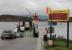 <I>MV Isle of Cumbrae</I> loads at Portavadie before making another 25 minute crossing of Loch Fyne to Tarbert in October 2017. The second oldest vessel in the Calmac fleet has been the regular summer ferry on this route for many years [See image 43413]. <br><br>[Mark Bartlett 23/10/2017]