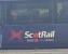 Poppy train: 1000 Edinburgh-Dundee at Haymarket.<br><br>[John Yellowlees 10/11/2017]