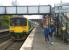 A smartly turned out 150109 heads for Hereford at Droitwich Spa on 30th March 2015.<br><br>[Ken Strachan 30/03/2015]