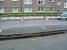 This probably came as a surprise to the roadmen - the tramway in Hyndland Road still exists under the tarmac. Could save on reinstatement costs.<br><br>[Ewan Crawford 01/06/2003]