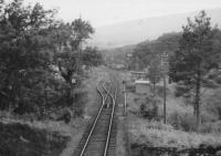 Camus-na-ha Signal Box