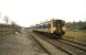 150227 arrives at Clitheroe on a driver training run in March 1992.<br><br>[John McIntyre 31/03/1992]